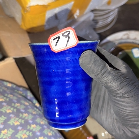 瓷片国营厂库存79