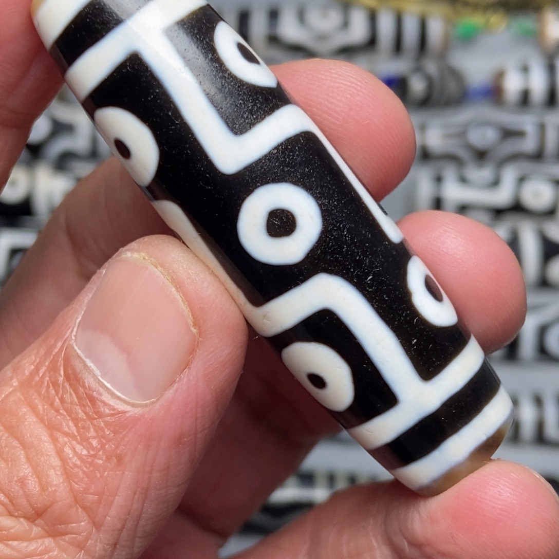 玛瑙/玉髓项链未镶嵌最****节