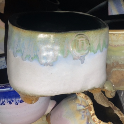 罐6276 微瑕38包邮景德镇陶瓷