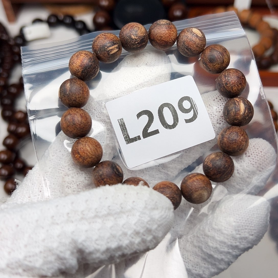 手串/手链贡木1.2印