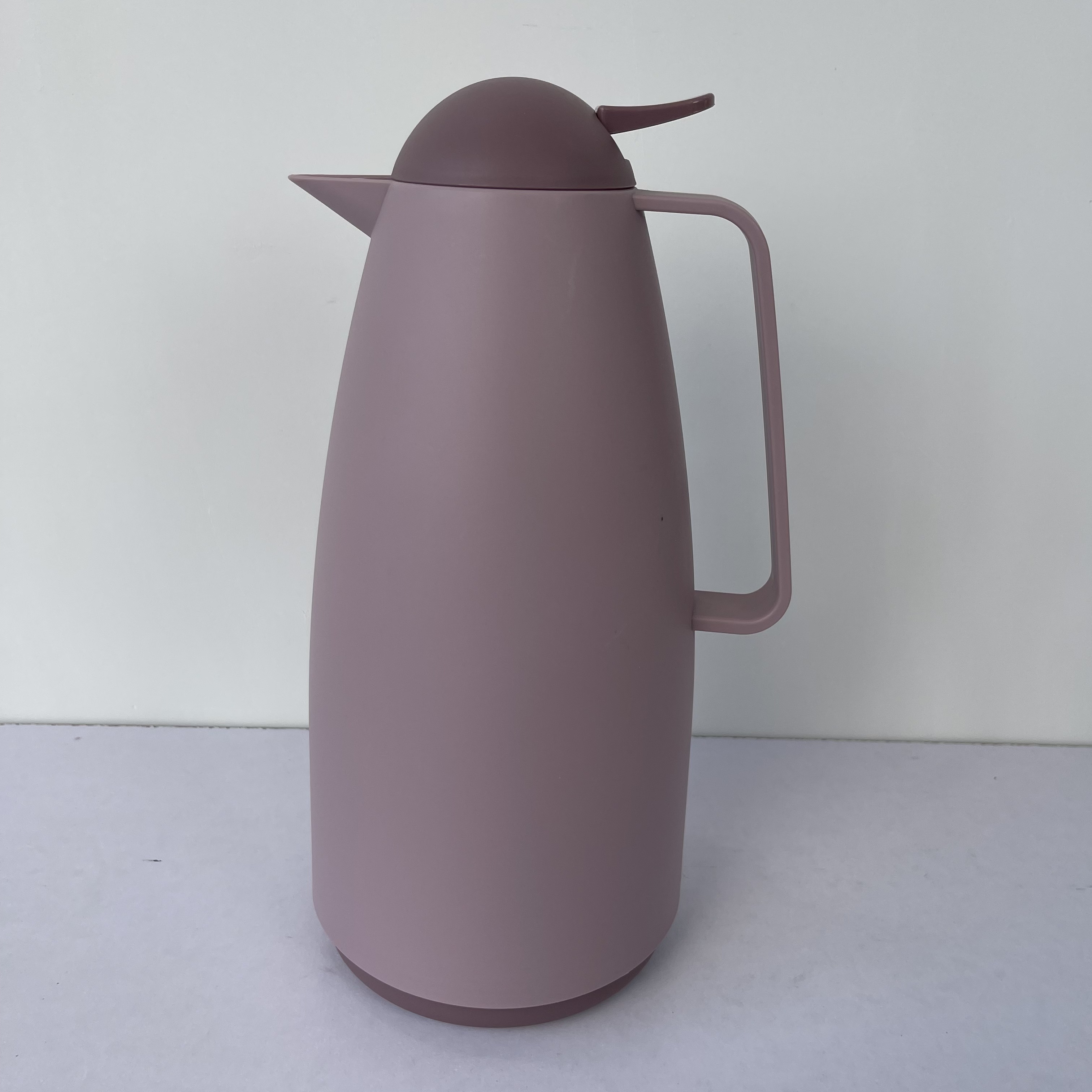 鹰嘴式保温壶大容量保温F2