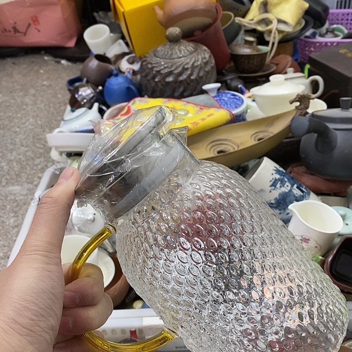 陶瓷艺术品及陶瓷制品