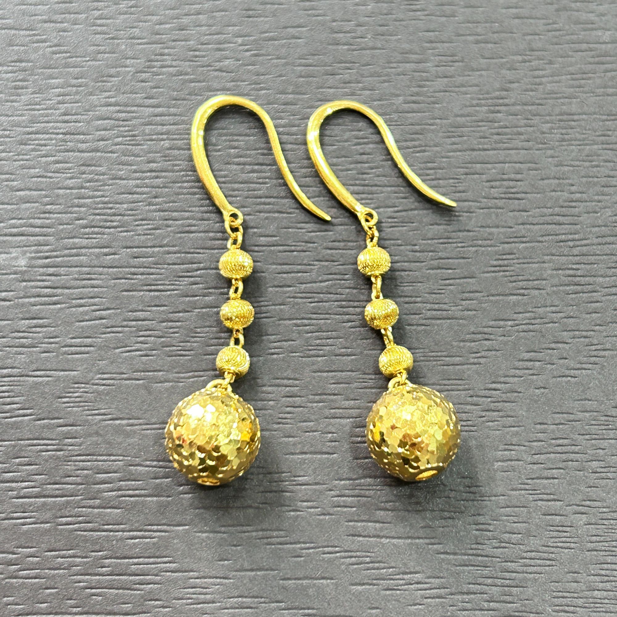 【木子专享】足金999投资金攒黄金悦己猫眼球ZBHJE641克重多退少补