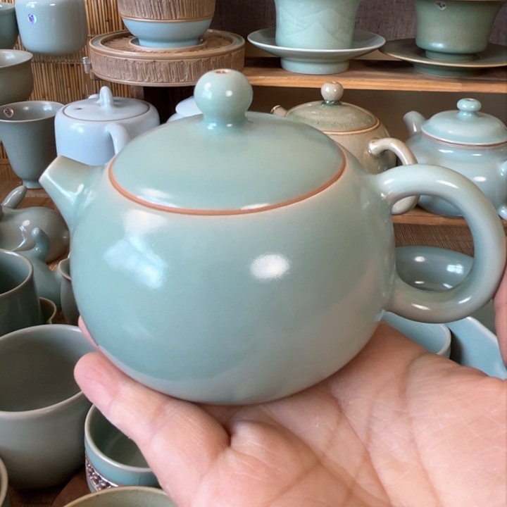 汝州原矿汝瓷发发发发发发