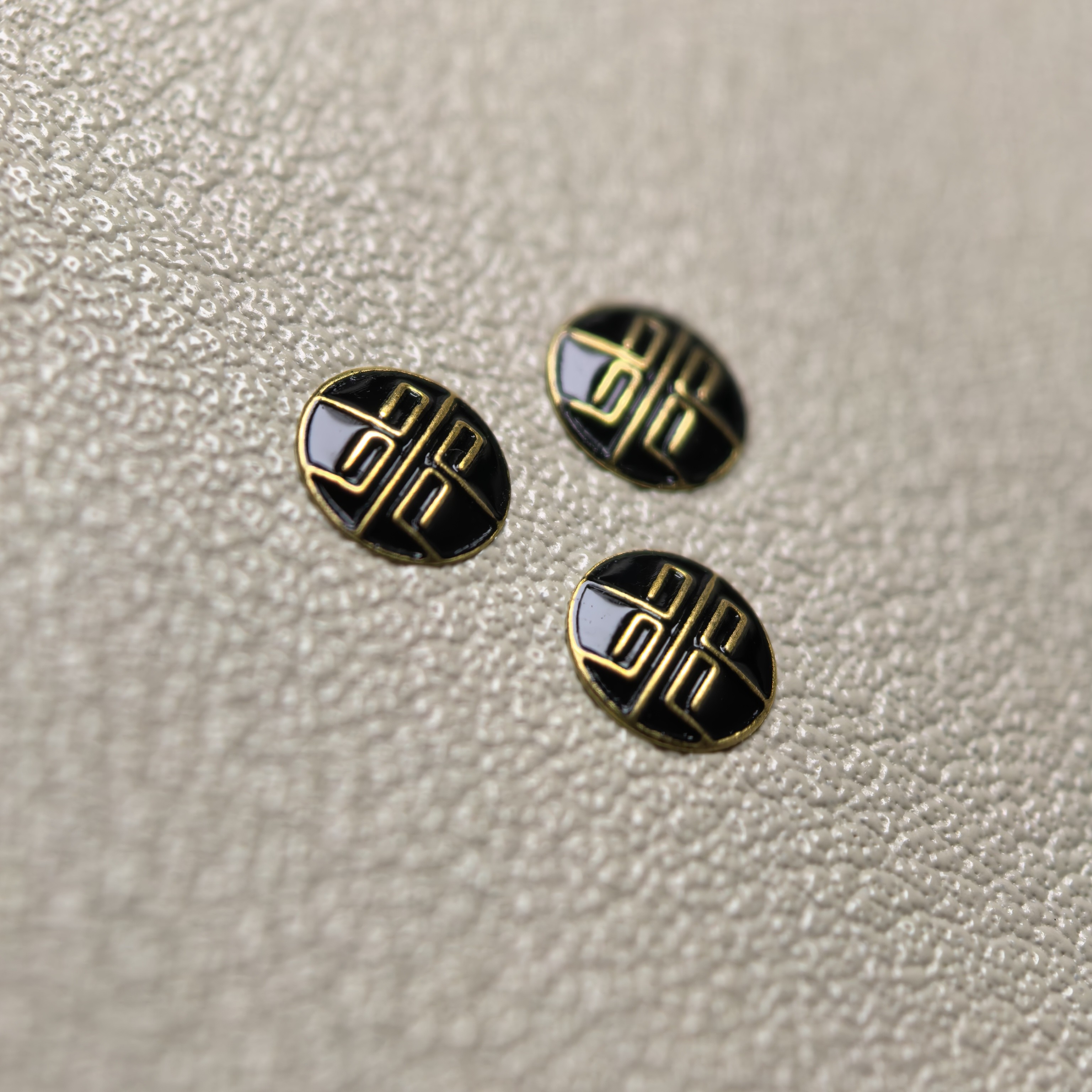 （拍串+标，默认镶嵌好发货 请勿单独拍标）猴头核桃手串24K配饰