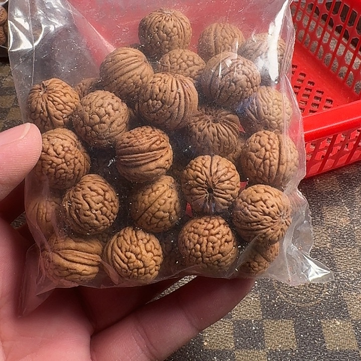 喜***哥桃核吊坠6666666666