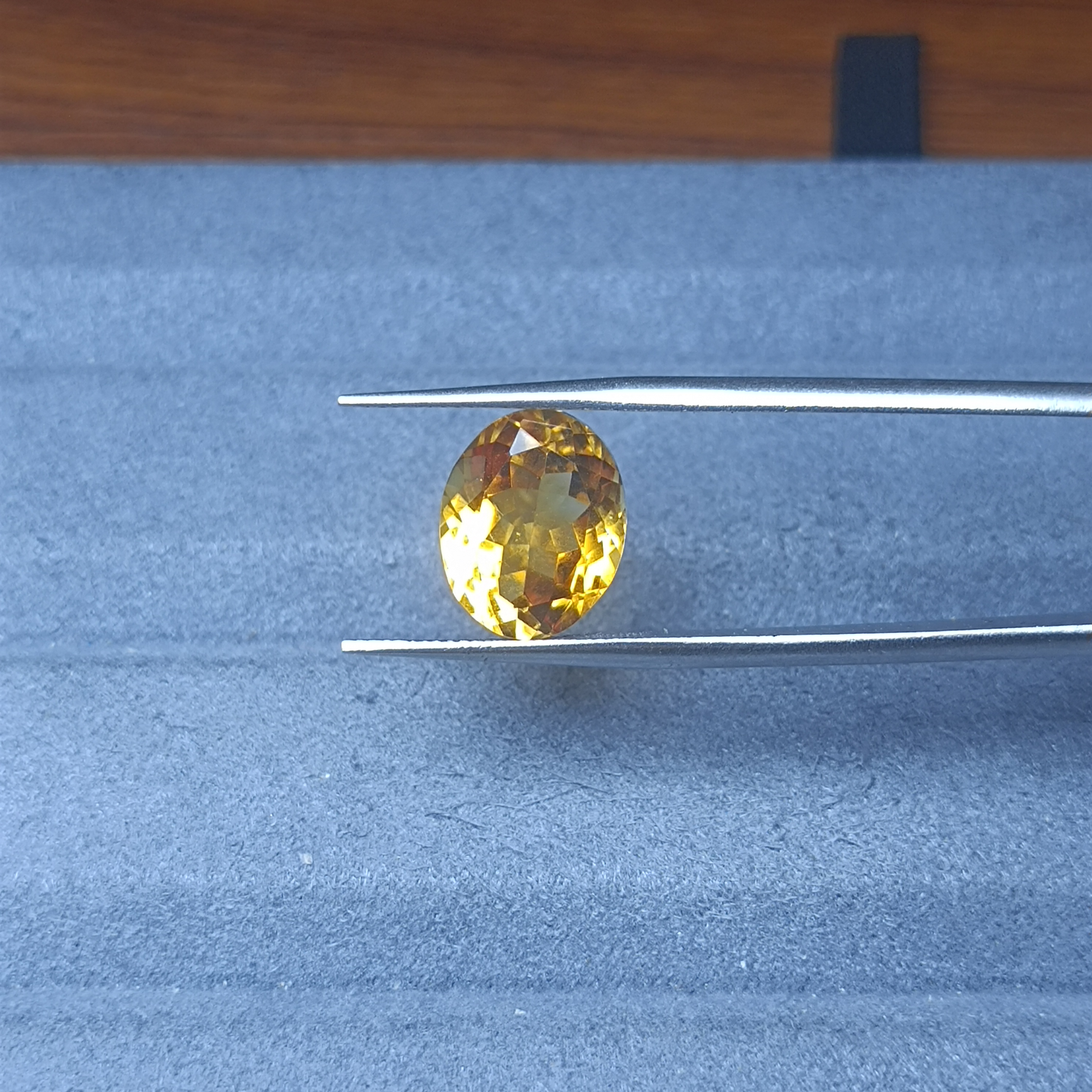 0425（00717900）/黄水晶-6ct