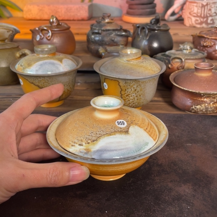 柴烧福利微瑕局不退不换959