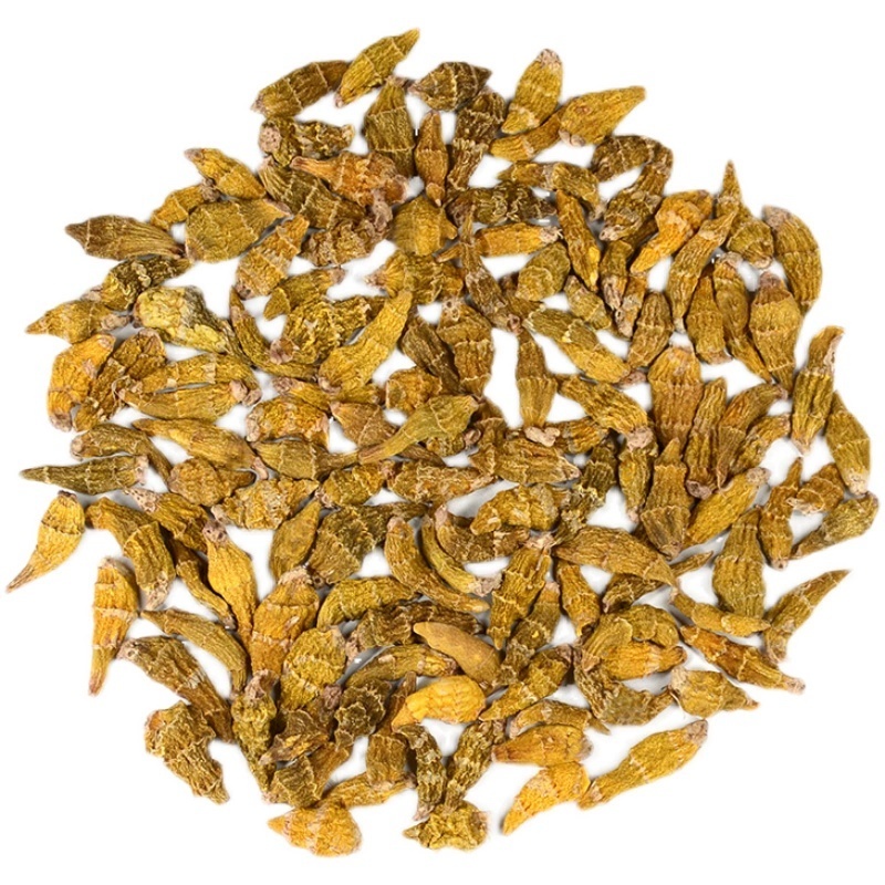 西藏石斛（短条）散装