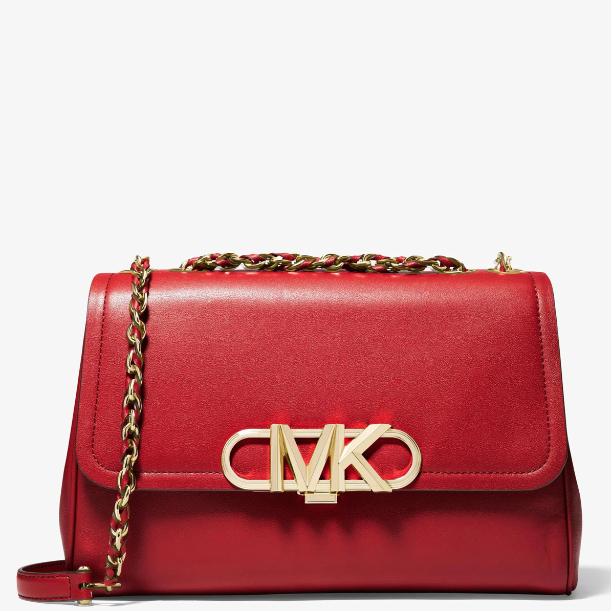 99新 MICHAEL KORS/迈克高仕 手提包腋下MK/6692/30*20 