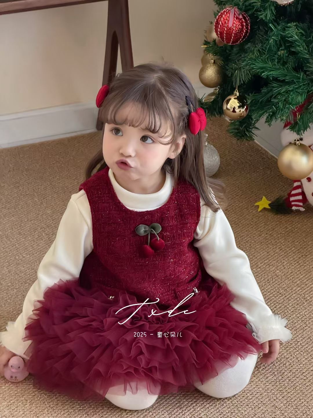 【实体直播扣号】儿童服饰男女