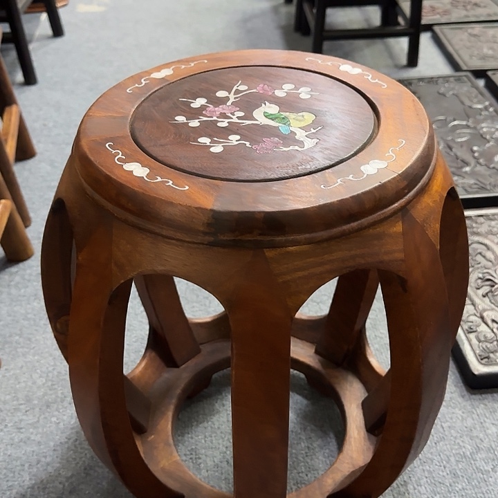 大果紫檀（缅甸花梨）