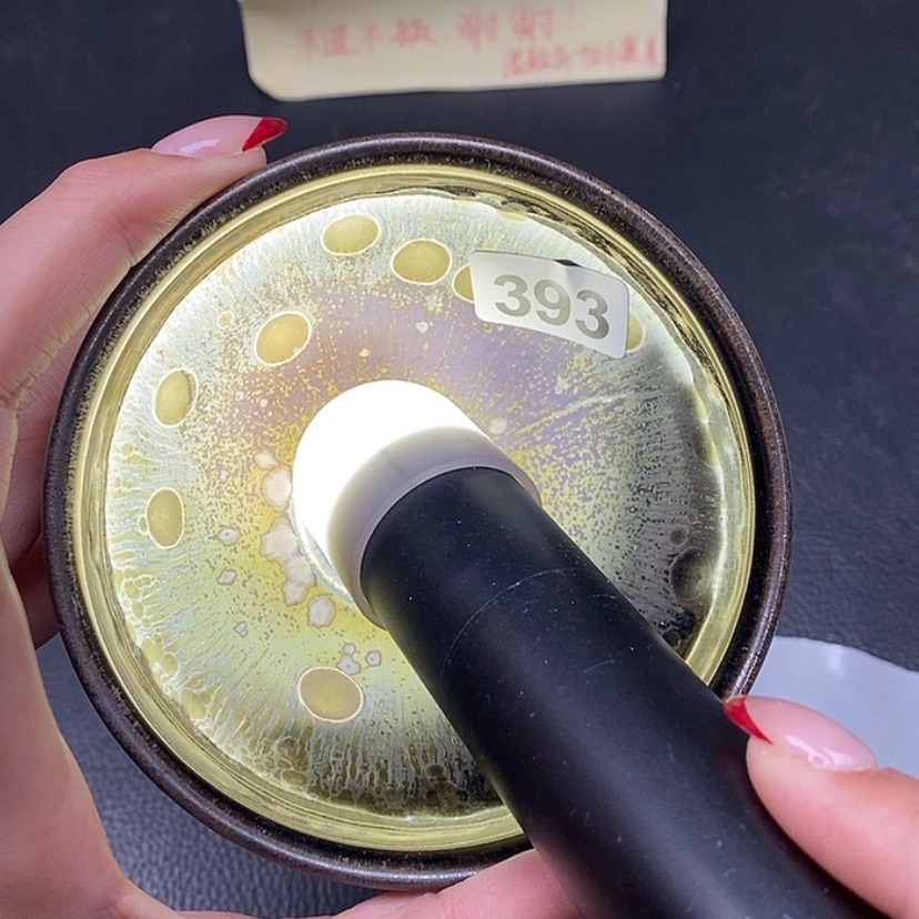 【闪购商品】茶盏393