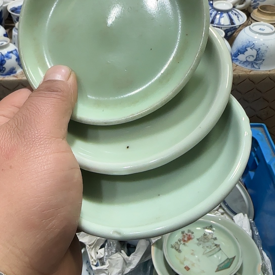 满***好陶瓷茶玩榜第十二名