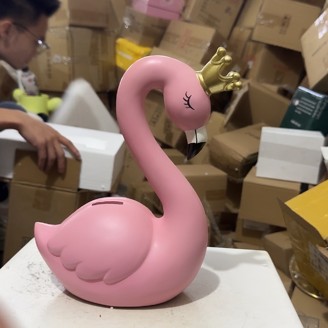 树脂材质盆盆罐罐86