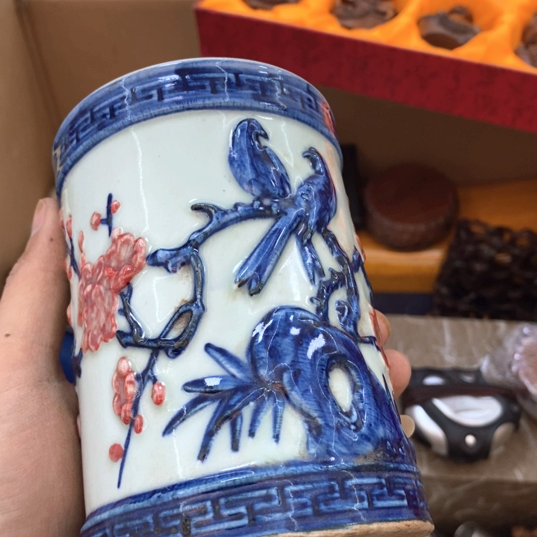 瓷片哈哈哈哈太喜欢我