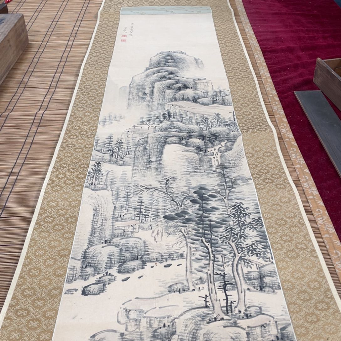 精品剪纸作品欣赏