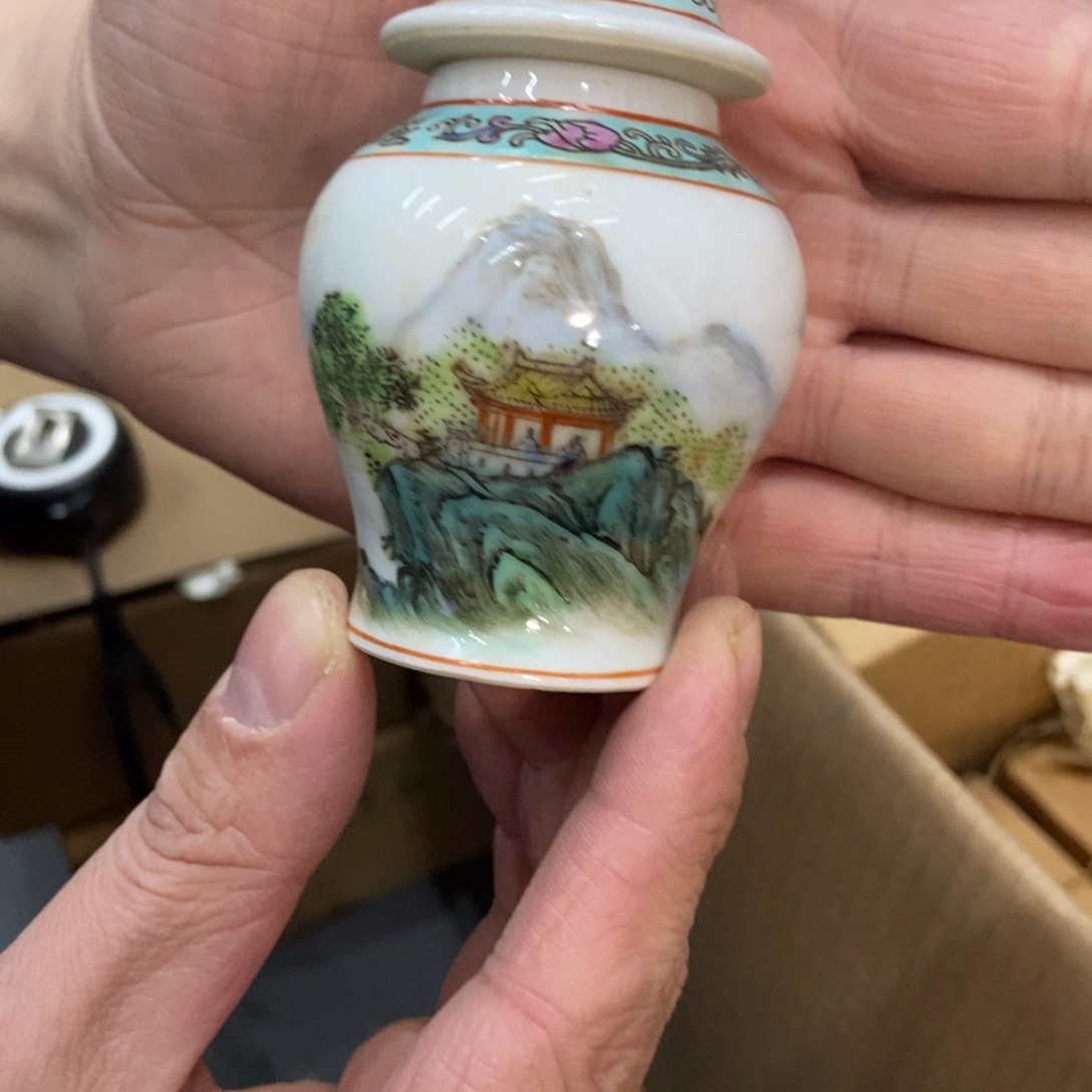 其他陶景德镇65788