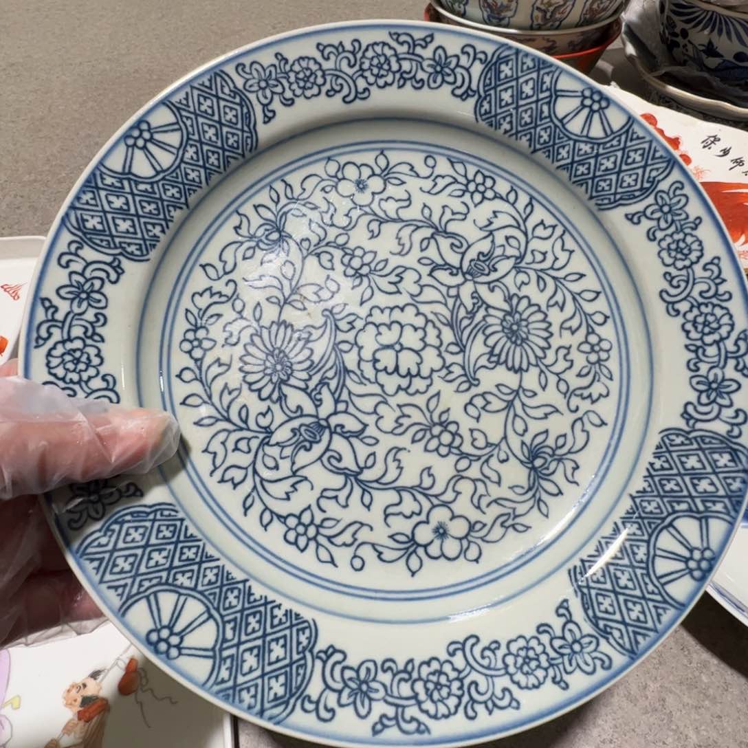 景德镇瓷器瓷器瓷器陶瓷