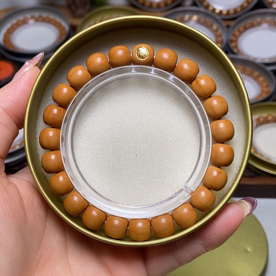 猴头核桃手串309号10左右金标3S工作室老型全品