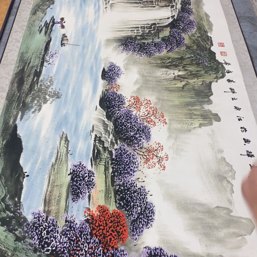 我们的目标是成为一
