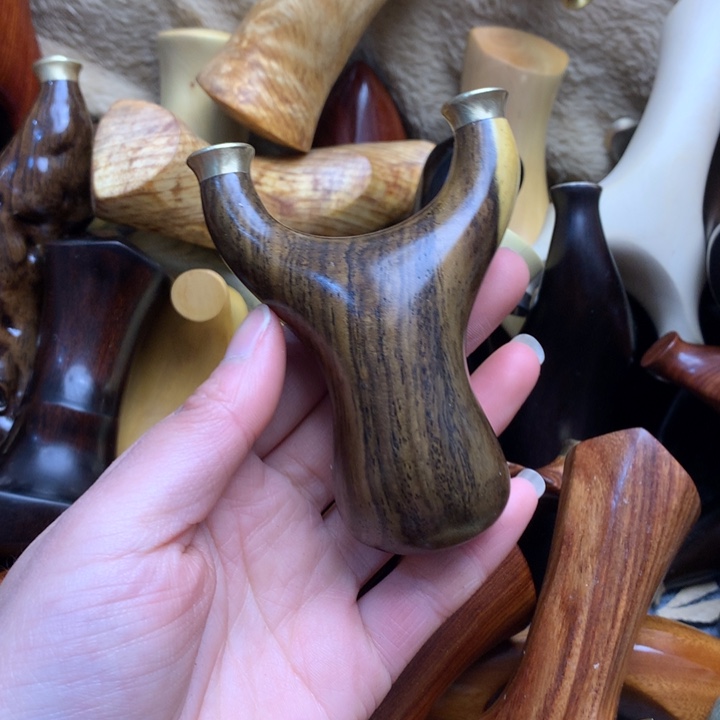 大果紫檀（缅甸花梨）瑕疵5536