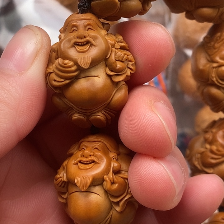 沧***车吊坠橄榄核橄榄核