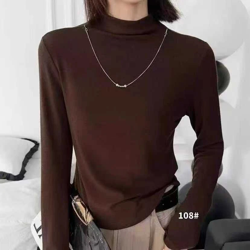 MSMK时尚休闲打底网红款