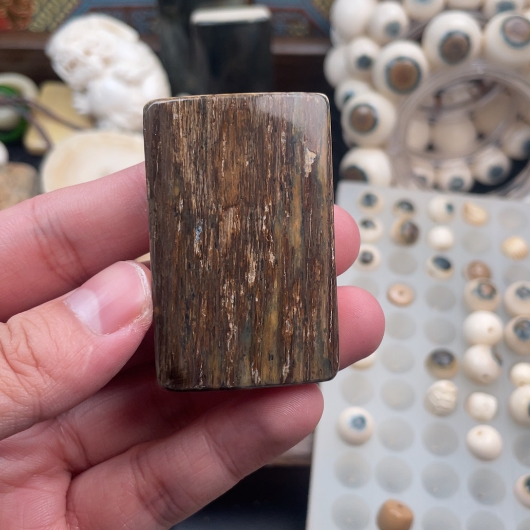 猛犸象牙手串/手链/手镯