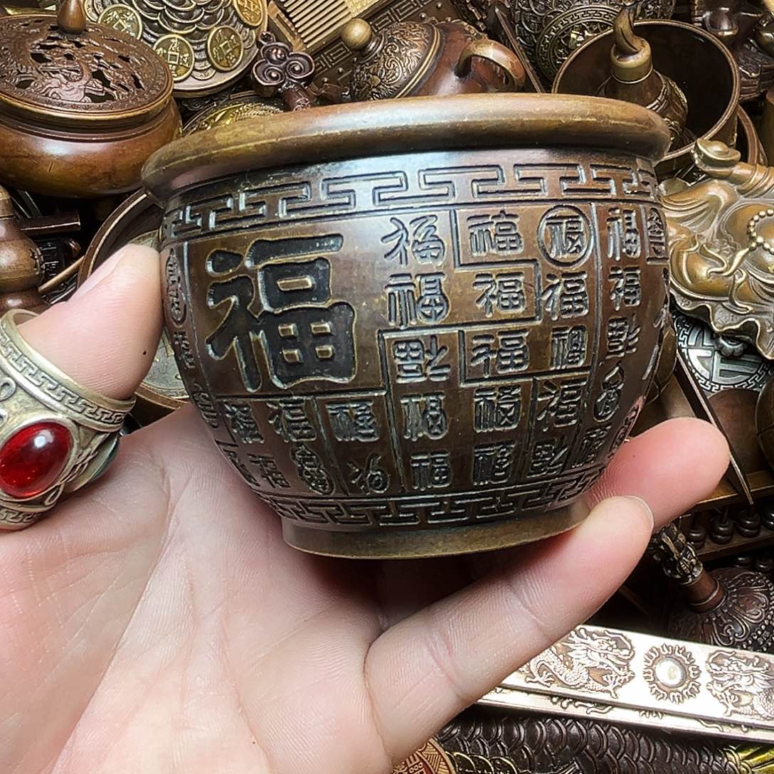 铜锣湾的历史文化