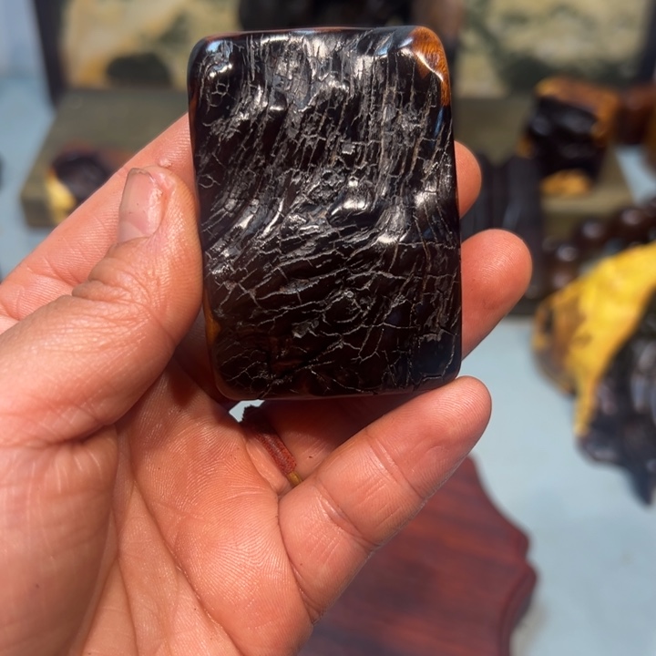 大果紫檀（缅甸花梨）大**子