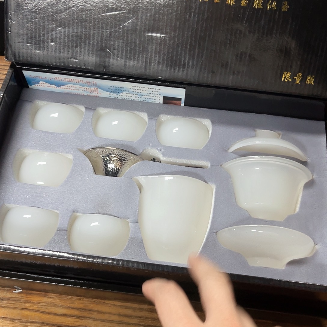 1111111111111111故事茶具