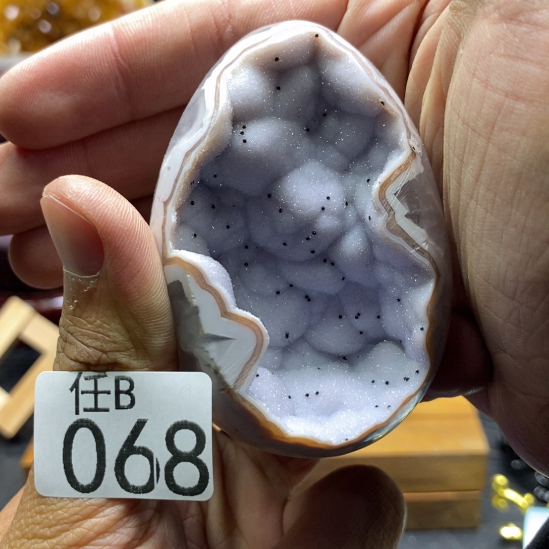 水晶大型摆件（非配饰）未镶嵌