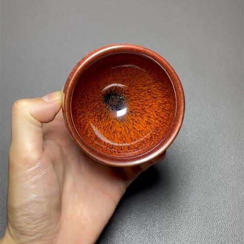 【闪购商品】茶盏-10141..........