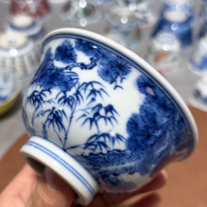 舟***哥原陶瓷有限公司袁师