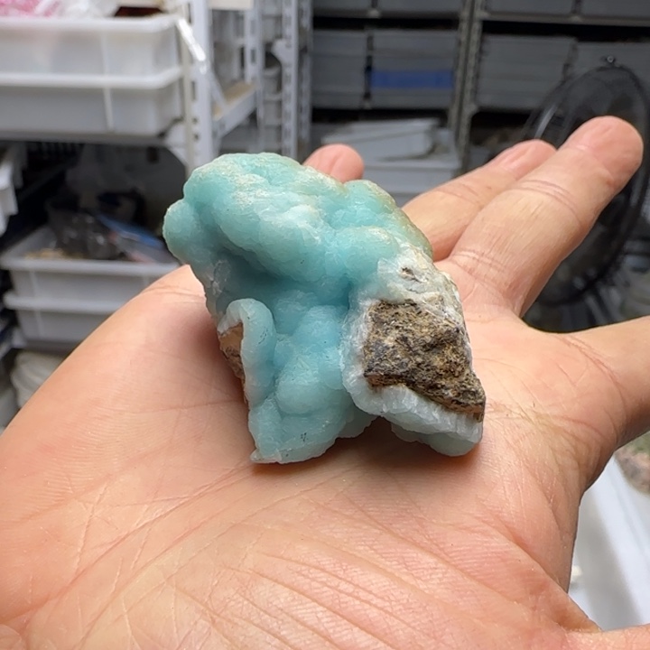 印石昌化石原石料