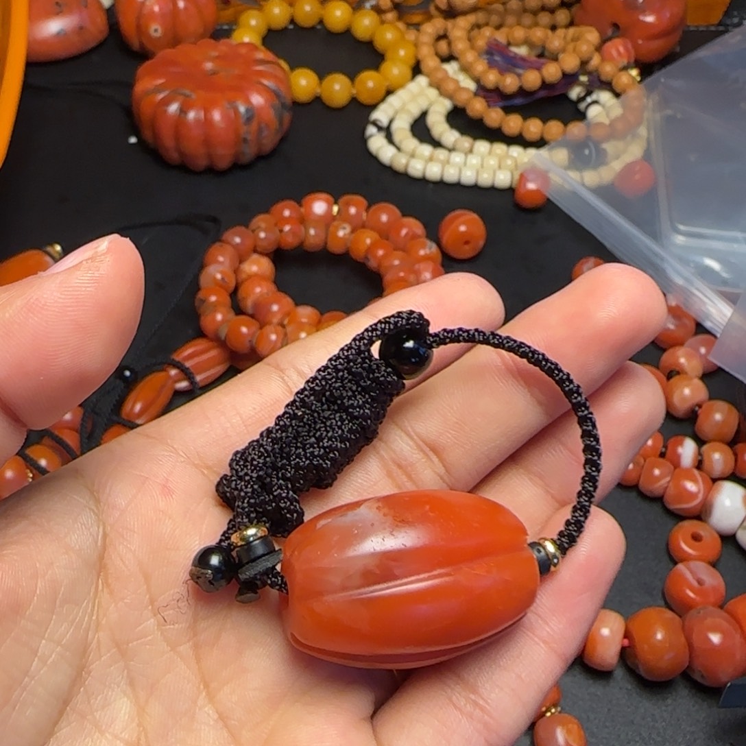 新***馆琉璃手工艺品保山好看