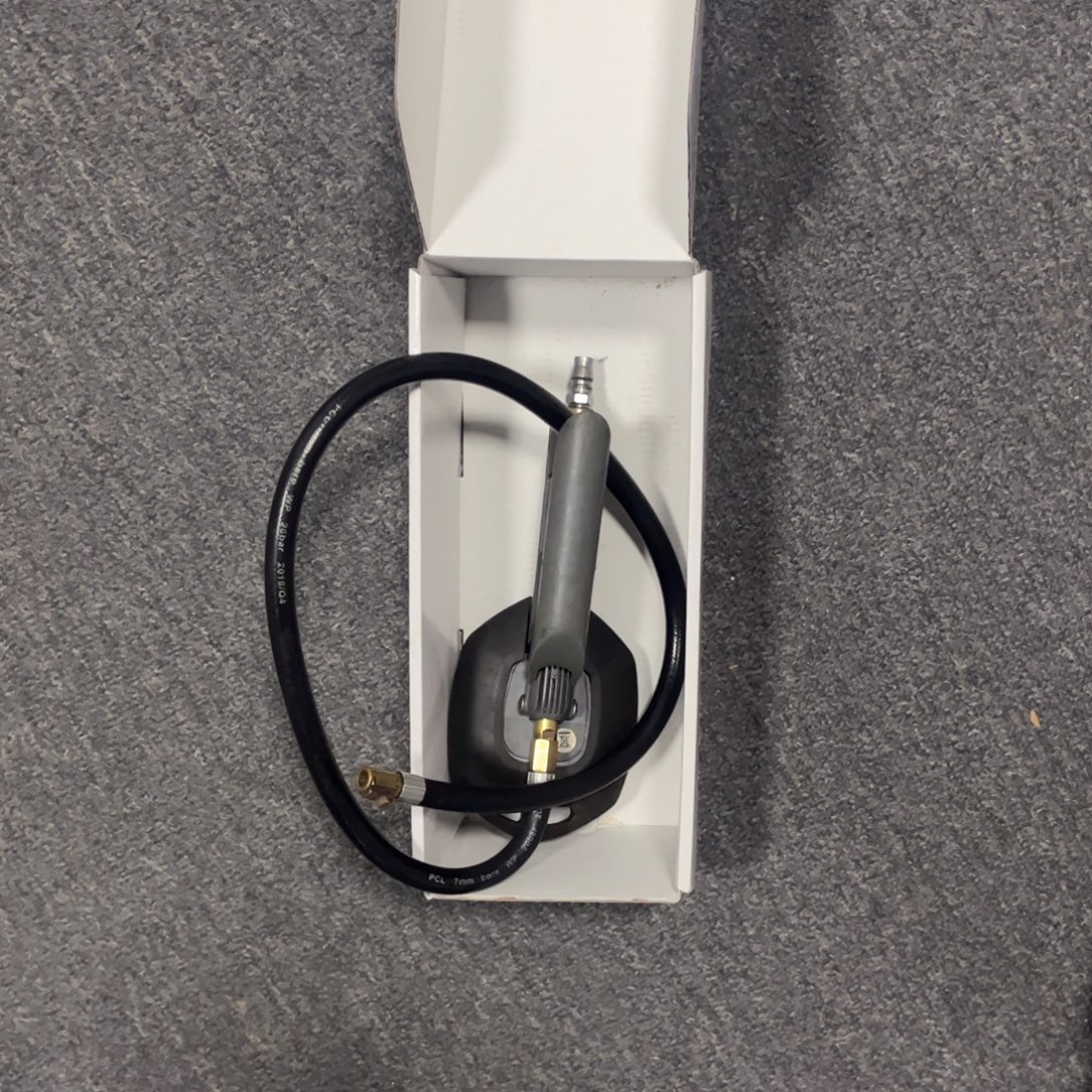 空***_PCL轮胎气压表二手接头磨损