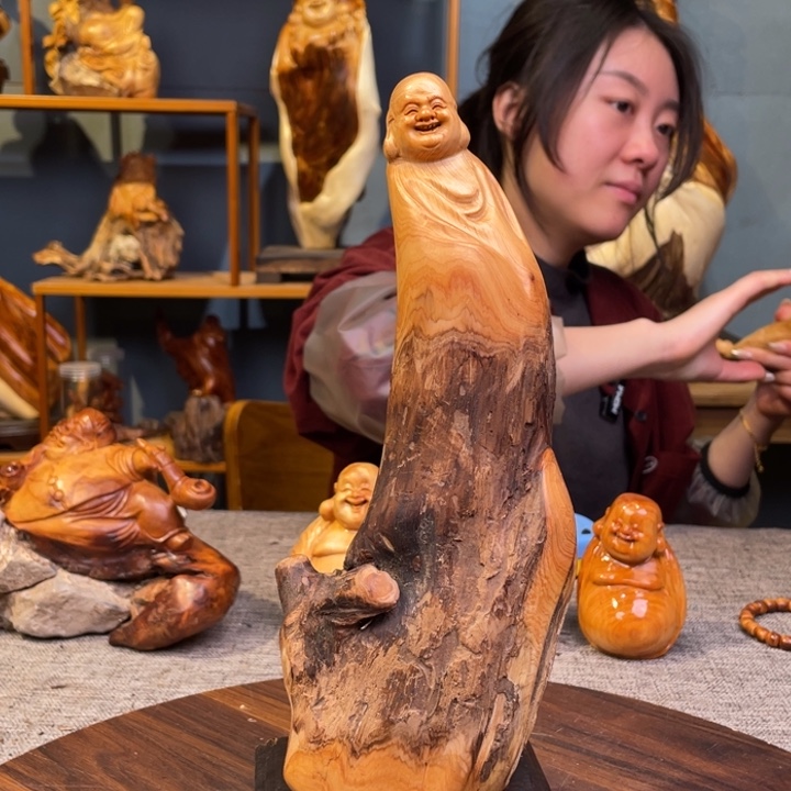 柏木（崖柏）关注一下