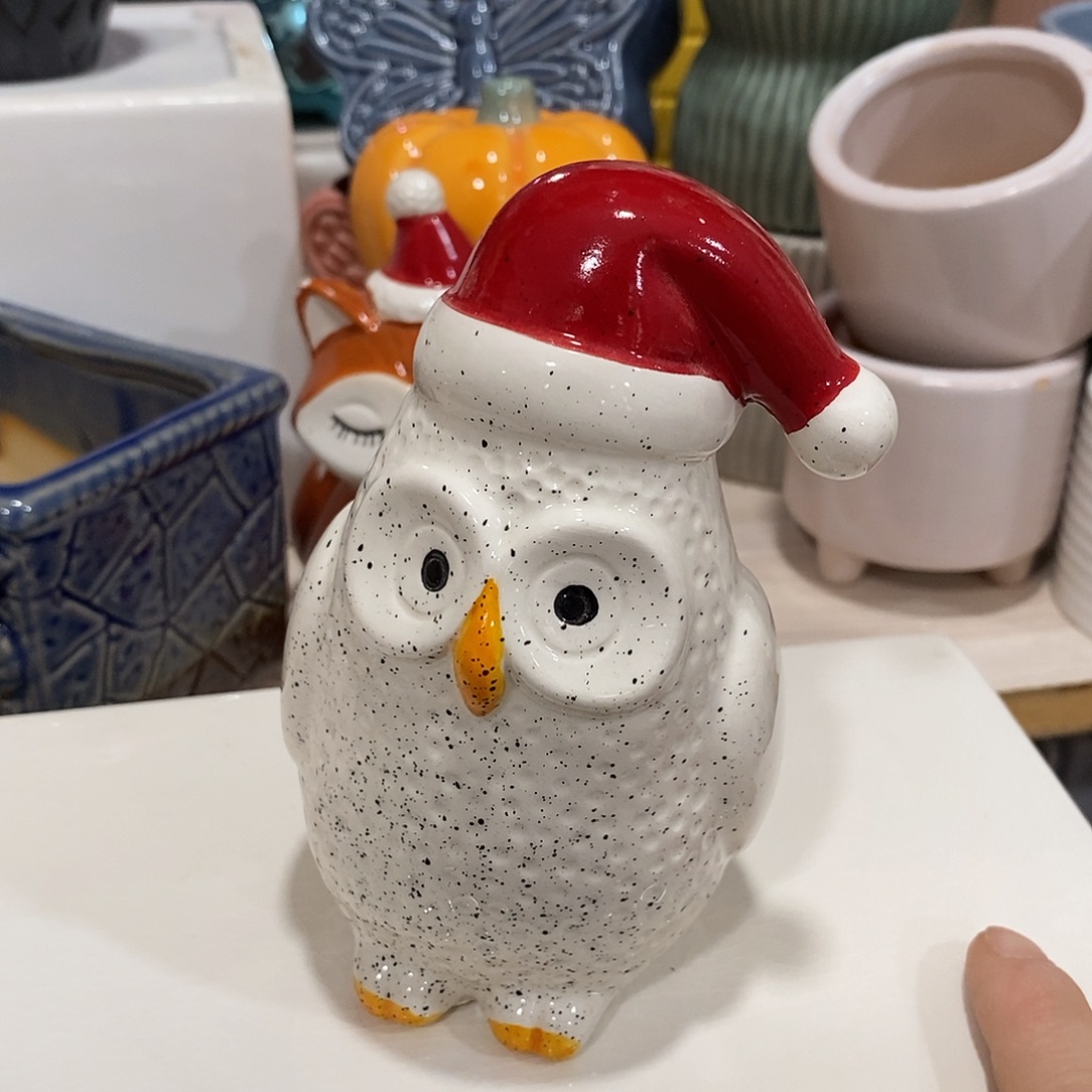 陶杯子水培陶盆无孔 瑕疵介意勿拍