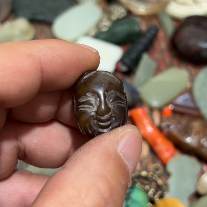 方***子大理石纯铜我也很喜欢这个风格