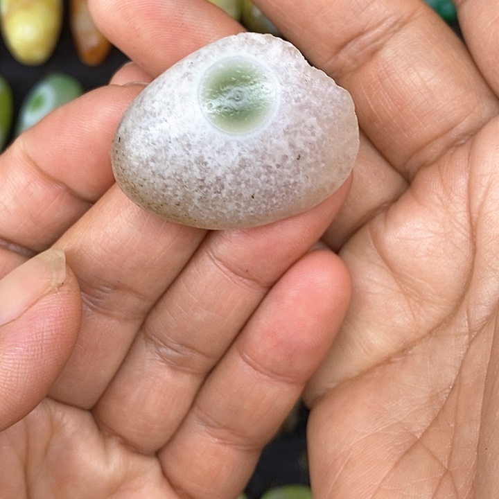 未镶嵌饰品玛瑙/玉髓