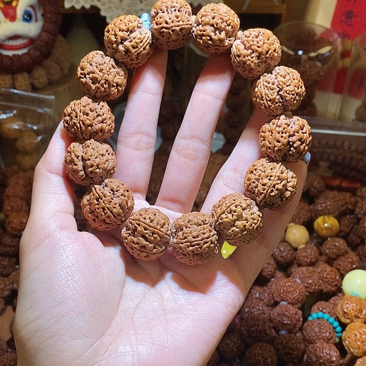 吊坠金刚菩提225原籽一物