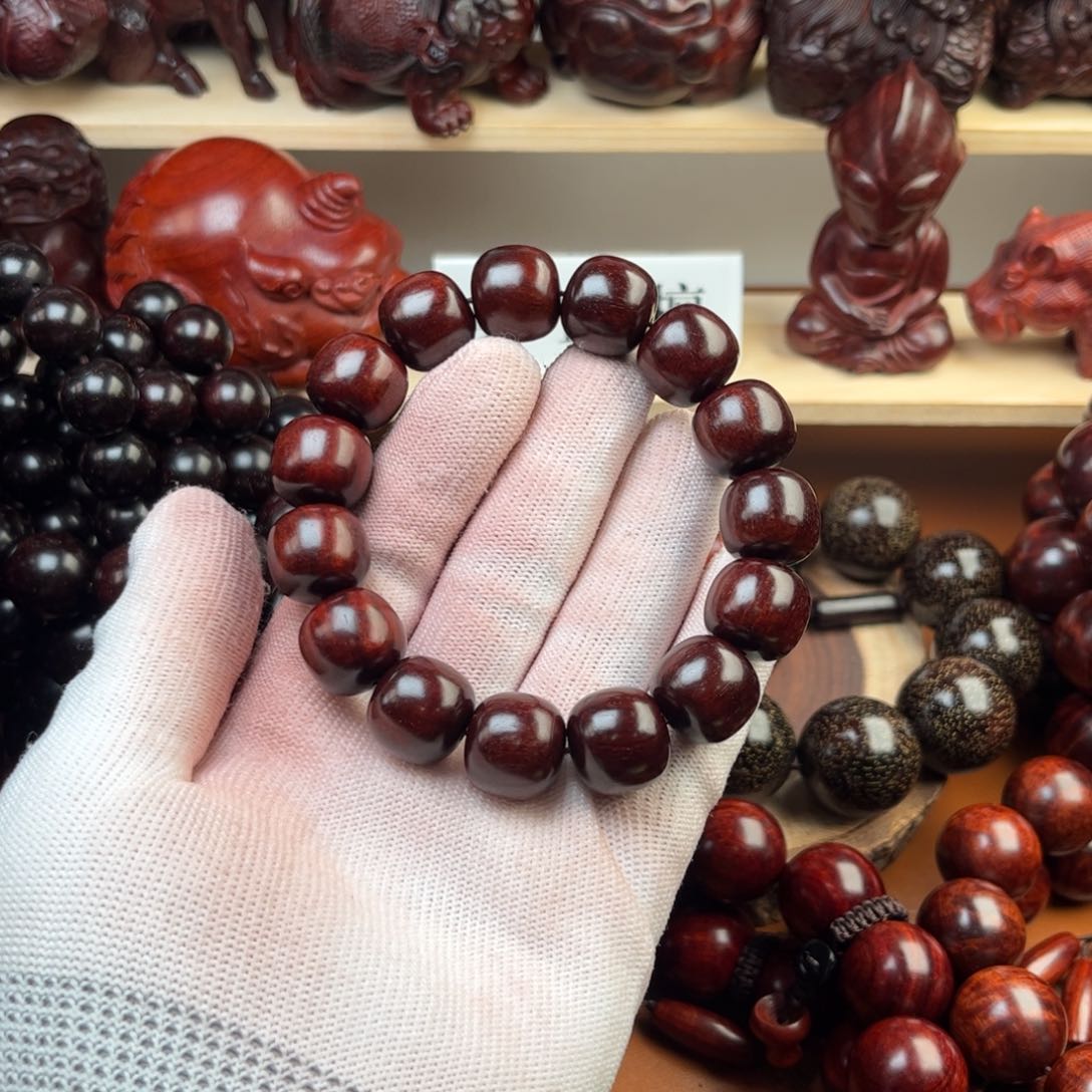 木1516-老型珠--多样性发其一