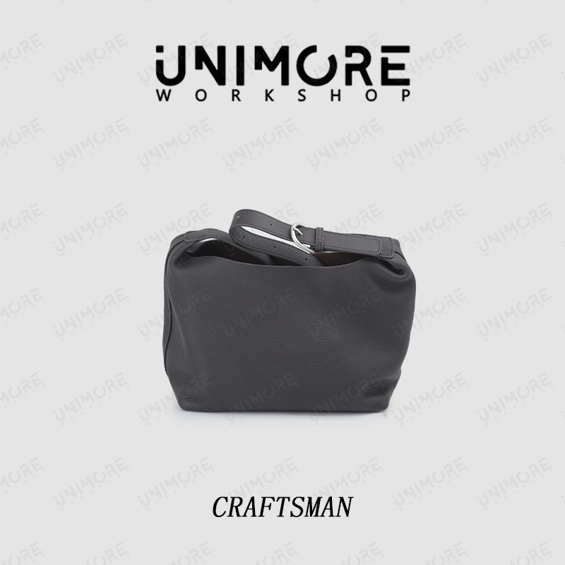 【造物至定制】hobo手提单肩包-UNIMOREWORK SHOP