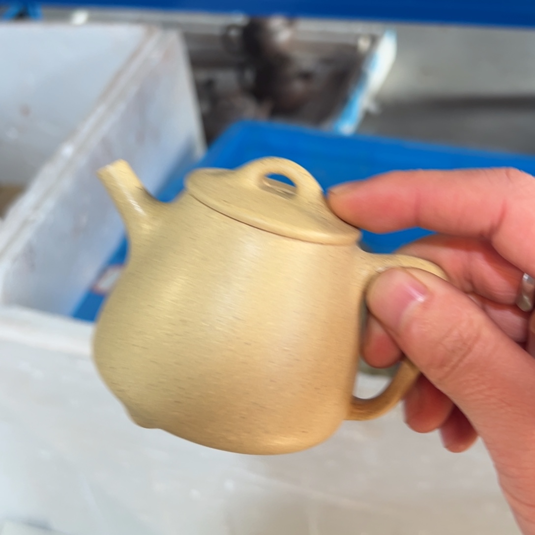 紫砂茶壶紫砂等珍贵文物