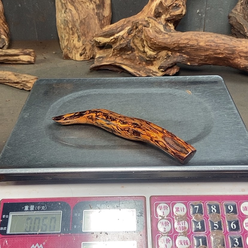 【闪购商品】黄花梨/降香黄檀老*童