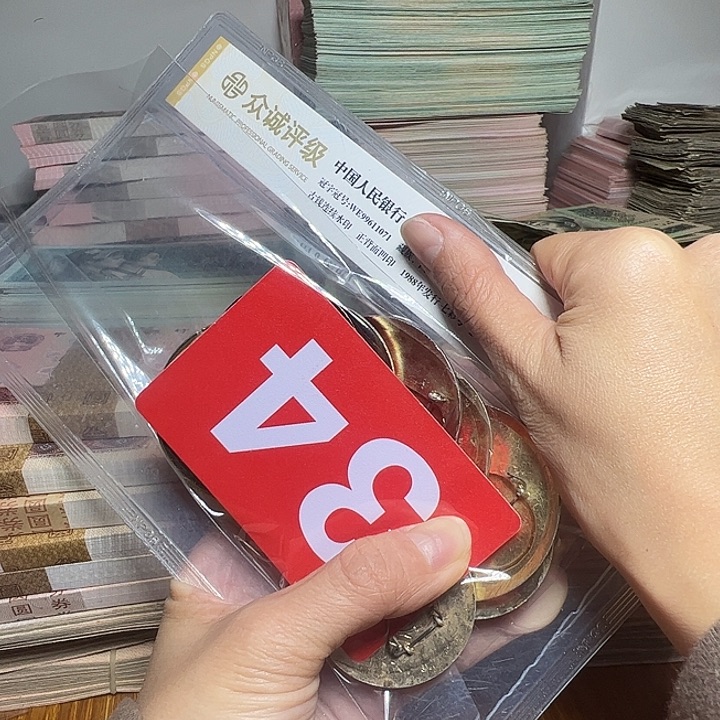 退市像章10个如图图