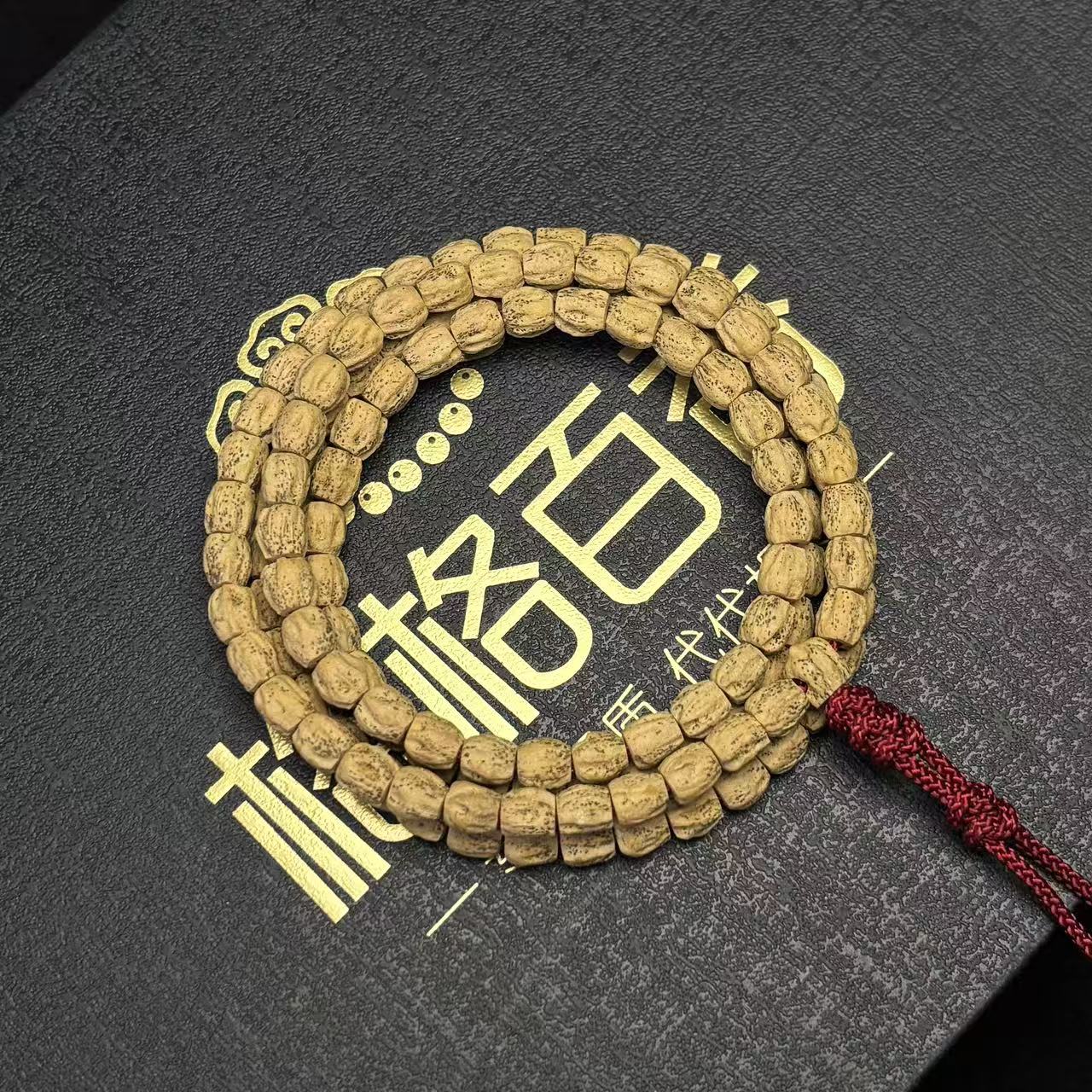 热振微脏小高桩/108挂脖长串/高油密