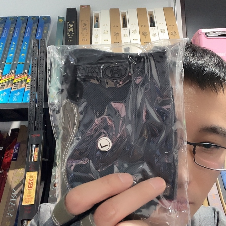 1.8m以下碳素闪电垂钓装备两双